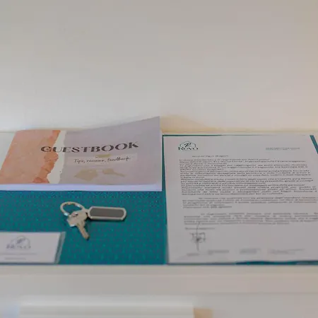 Revo - Rocca Fiorita Lägenhet Aprica