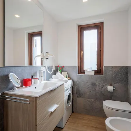 Revo - Rocca Fiorita Apartment Aprica