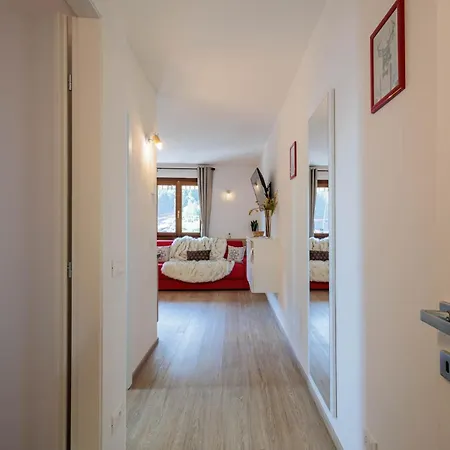 Revo - Rocca Fiorita Apartment Aprica